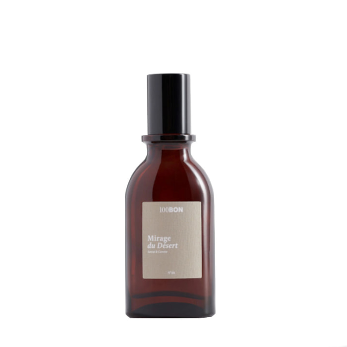 Mirage du Desert - Eau de Toilette 50 ml