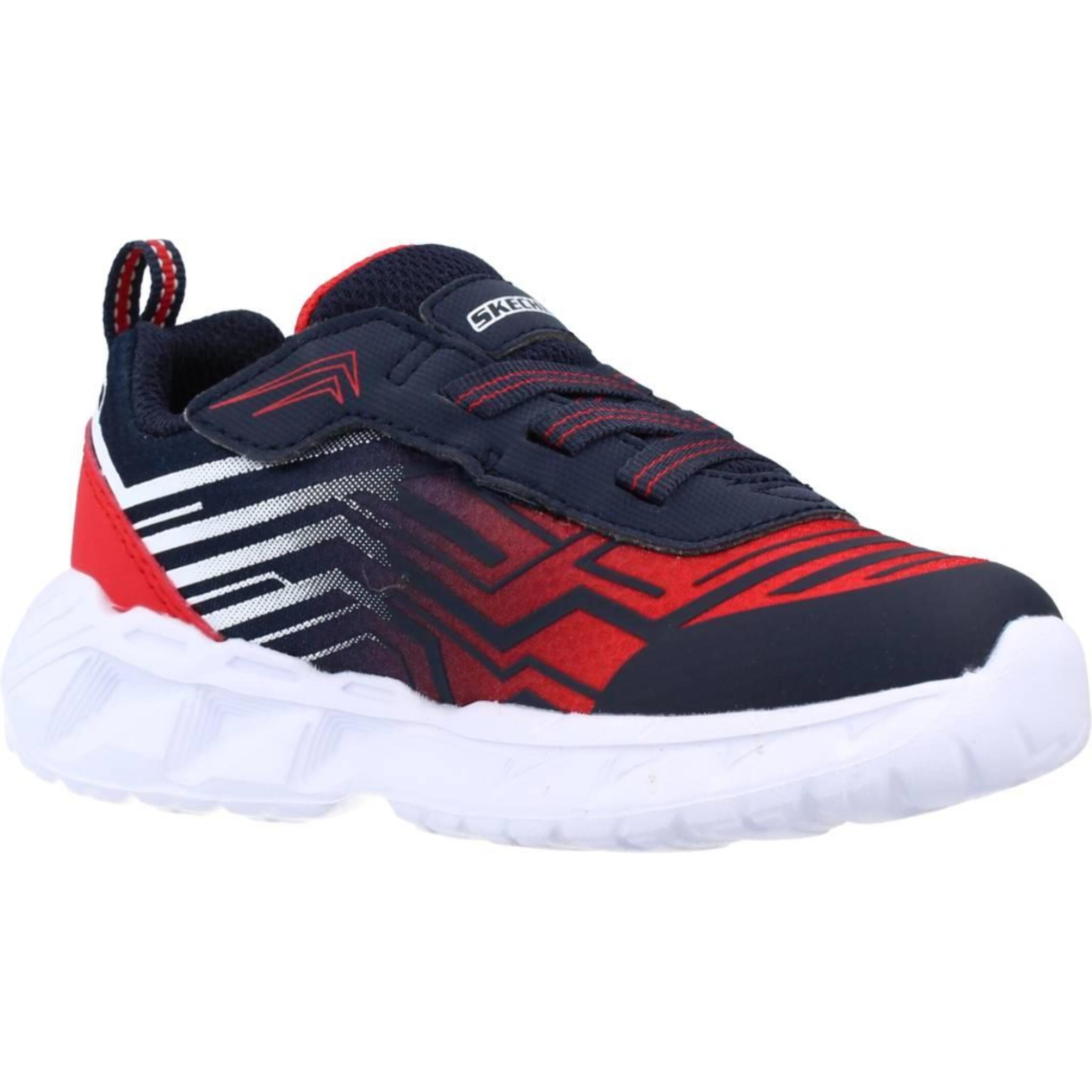 Zapatillas Niño Magna-lights Azul