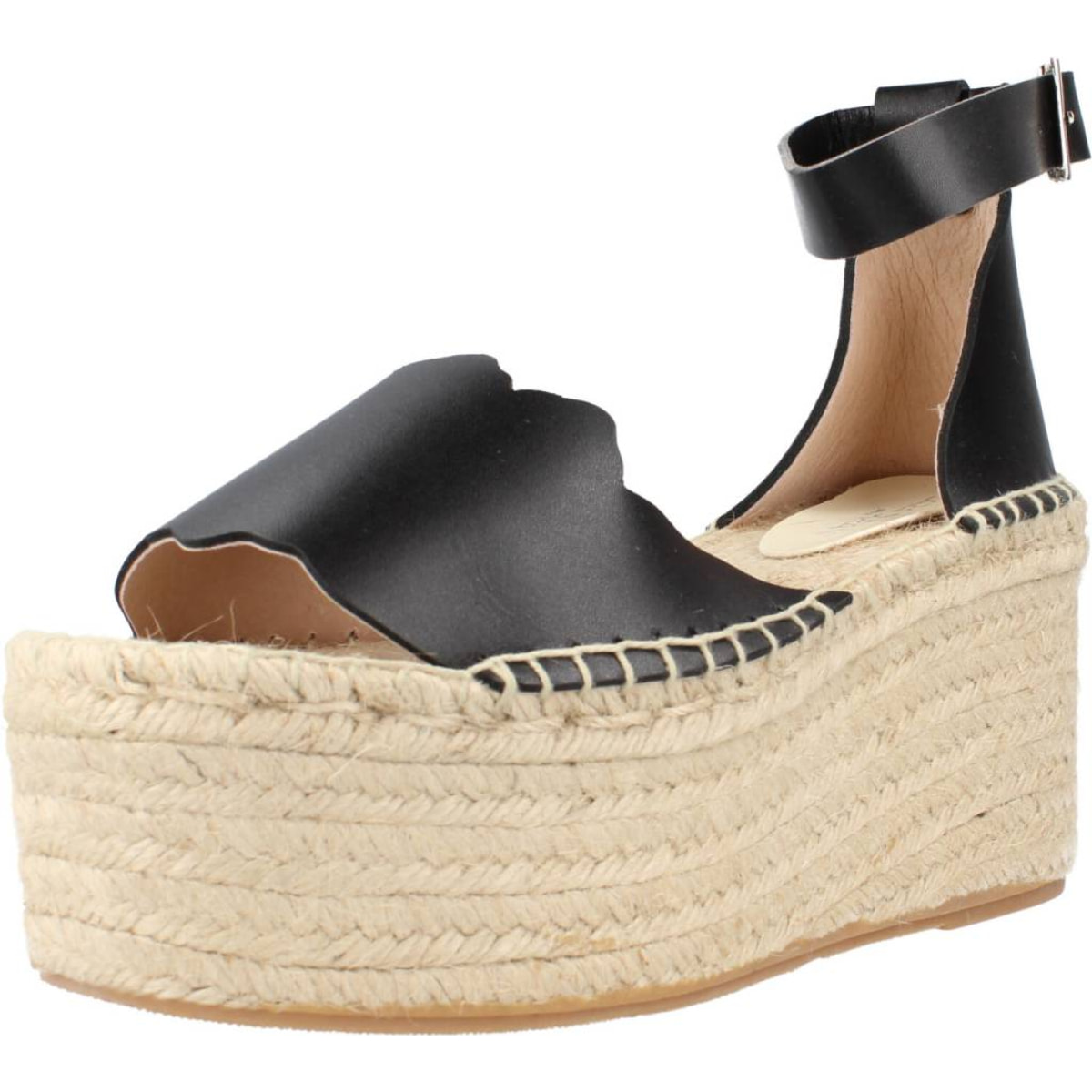 SANDALIAS CLARA DURAN 635CD