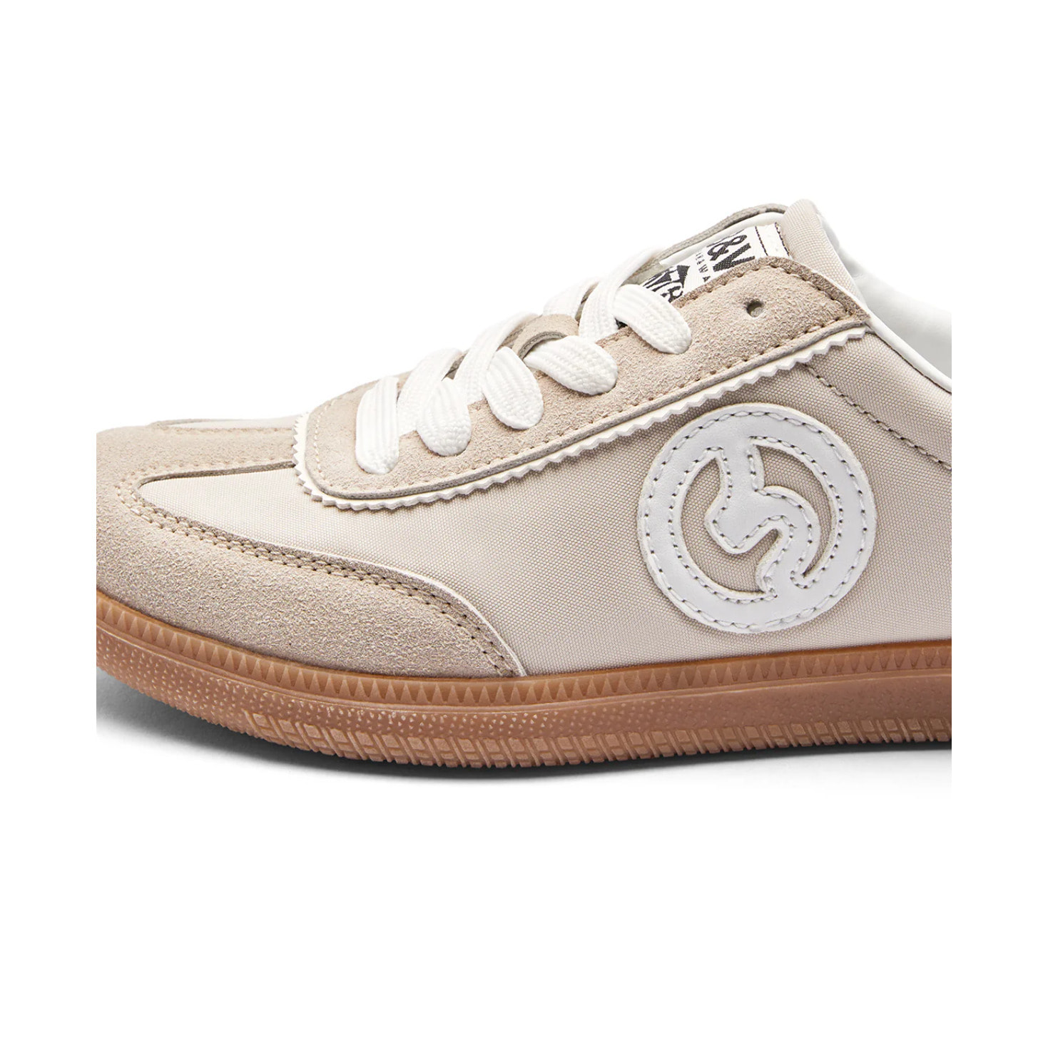 B&W Break&Walk - Scarpe casual donna e ragazza comode