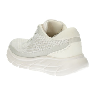 Sneakers Donna Tata Italia Beige