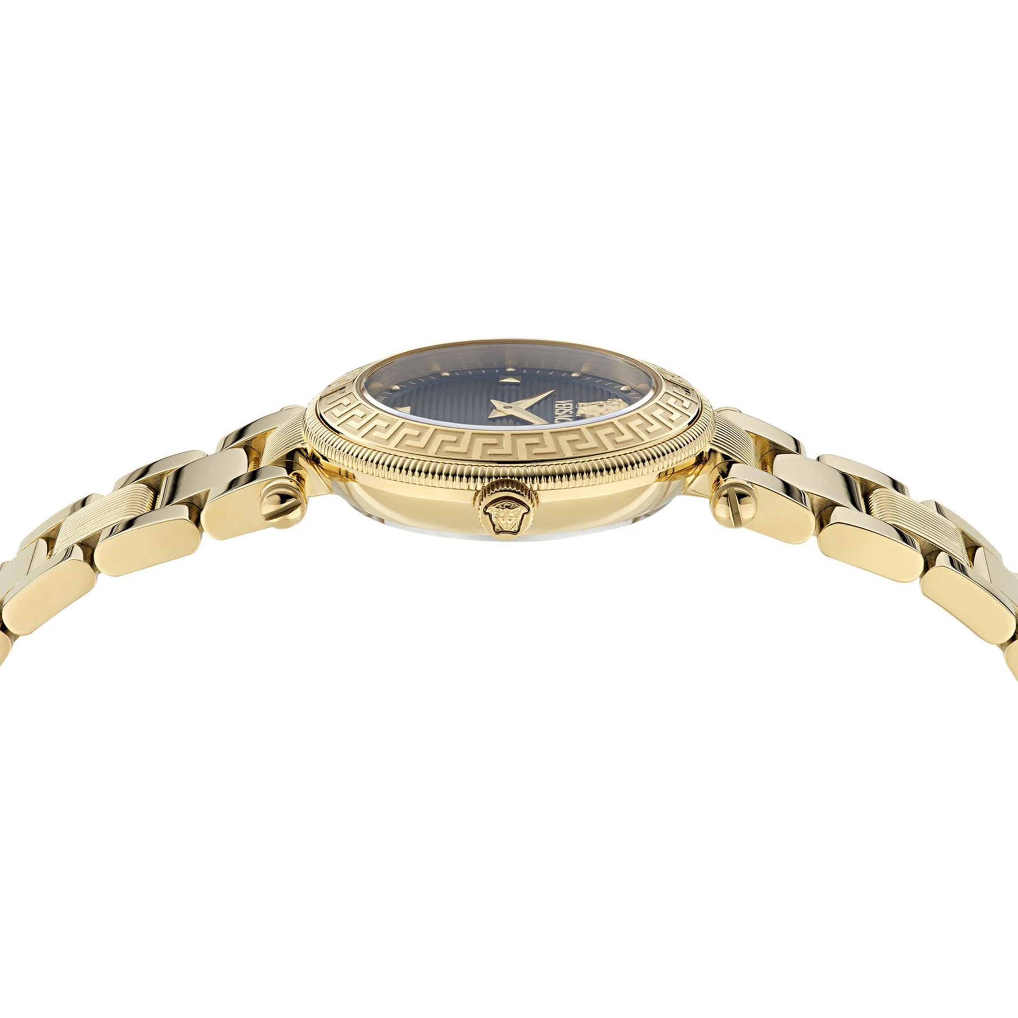 Versace Reloj Analógico De Cuarzo Versace Reve Petite