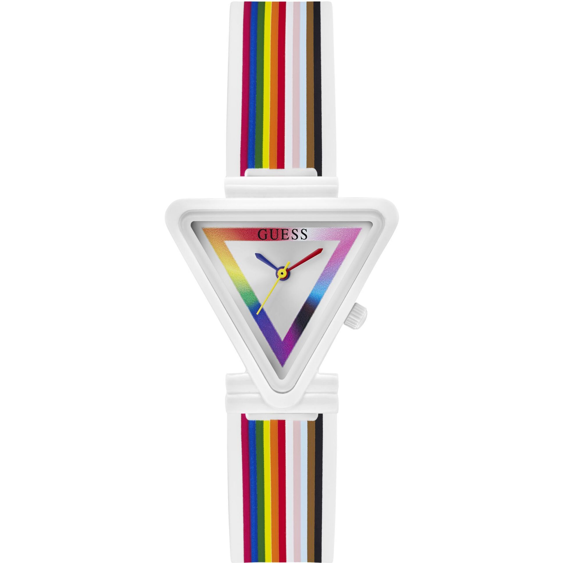 Guess Reloj Analógico Gt Fame