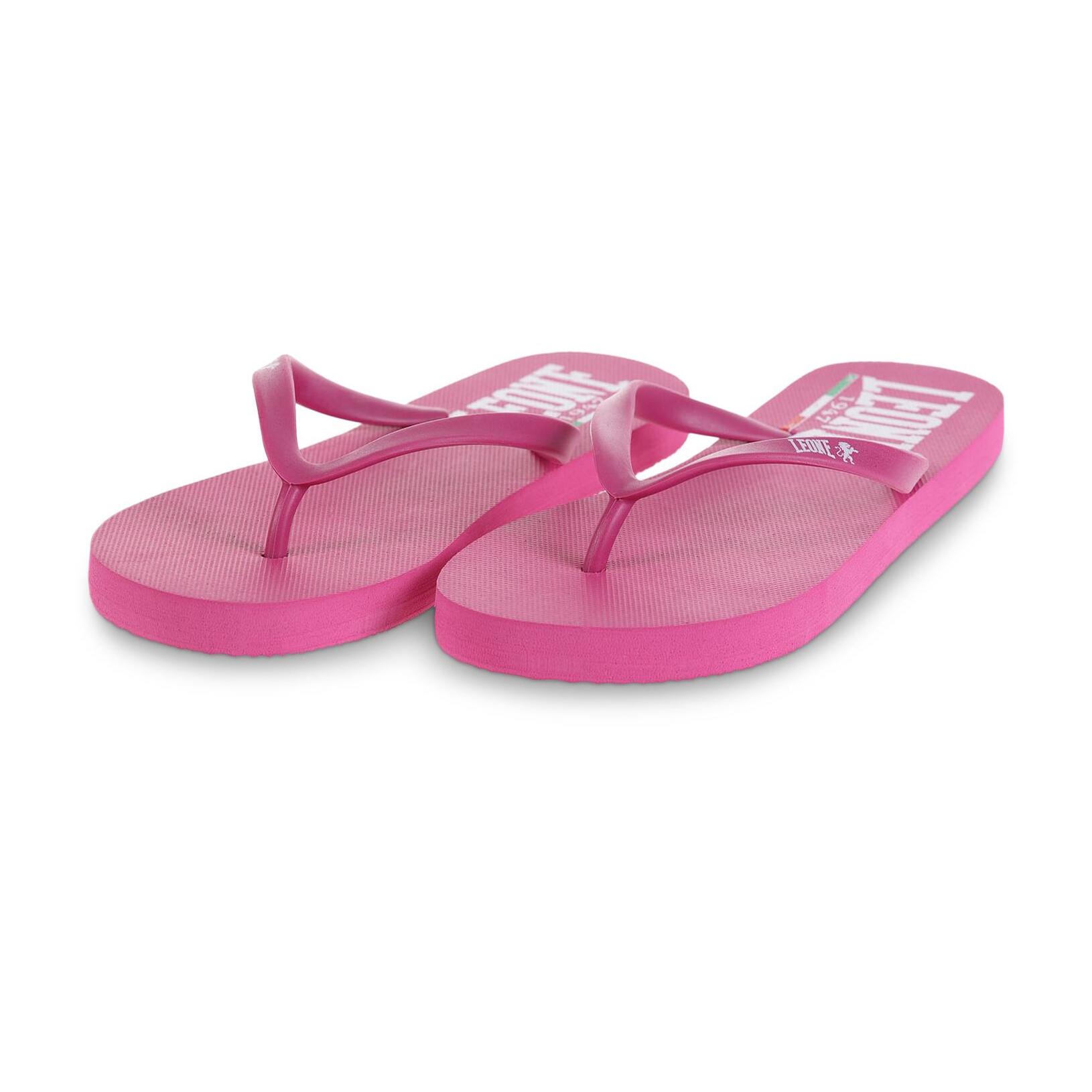 Chanclas de mujer Leone Capraia