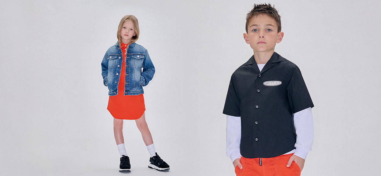 DSQUARED2 en promo sur VEEPEE