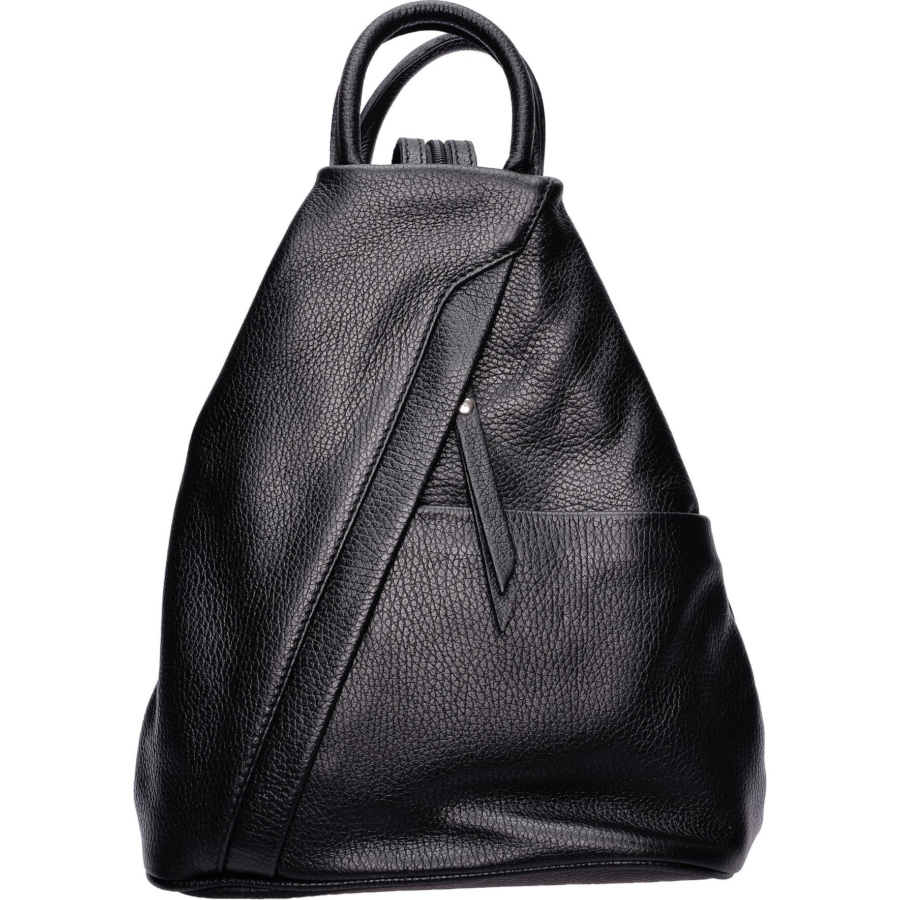 Zaino Anna Luchini Nero