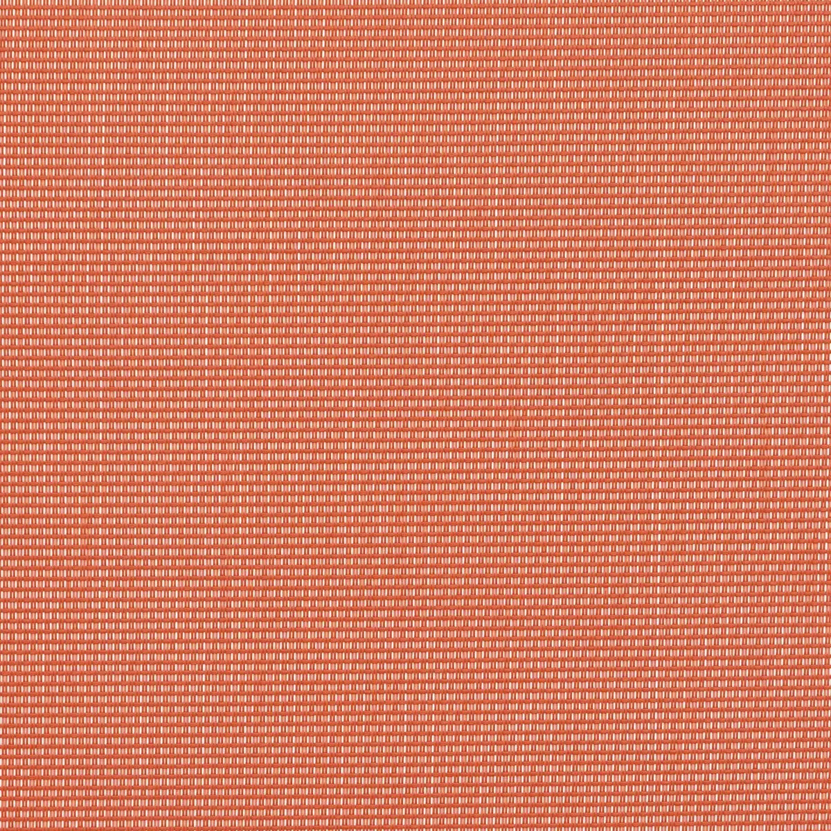 Fauteuil de jardin empilable "Piazza" ambre & graphite en aluminium traité en epoxy