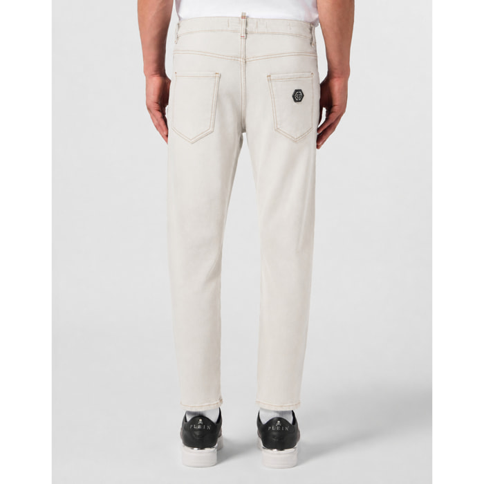 PHILIPP PLEIN Jeans Detroit Fit BASIC