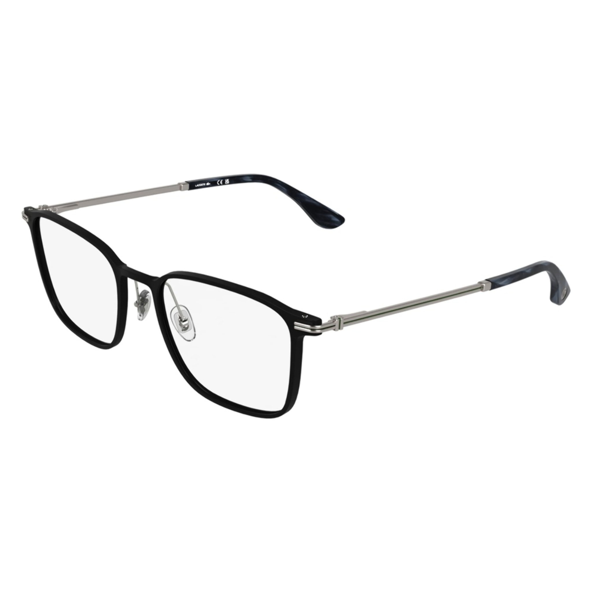 Gafas de Vista Lacoste L2325 002 de Metal Hombre 54 mm