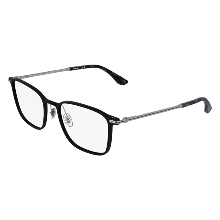 Gafas de Vista Lacoste L2325 002 de Metal Hombre 54 mm