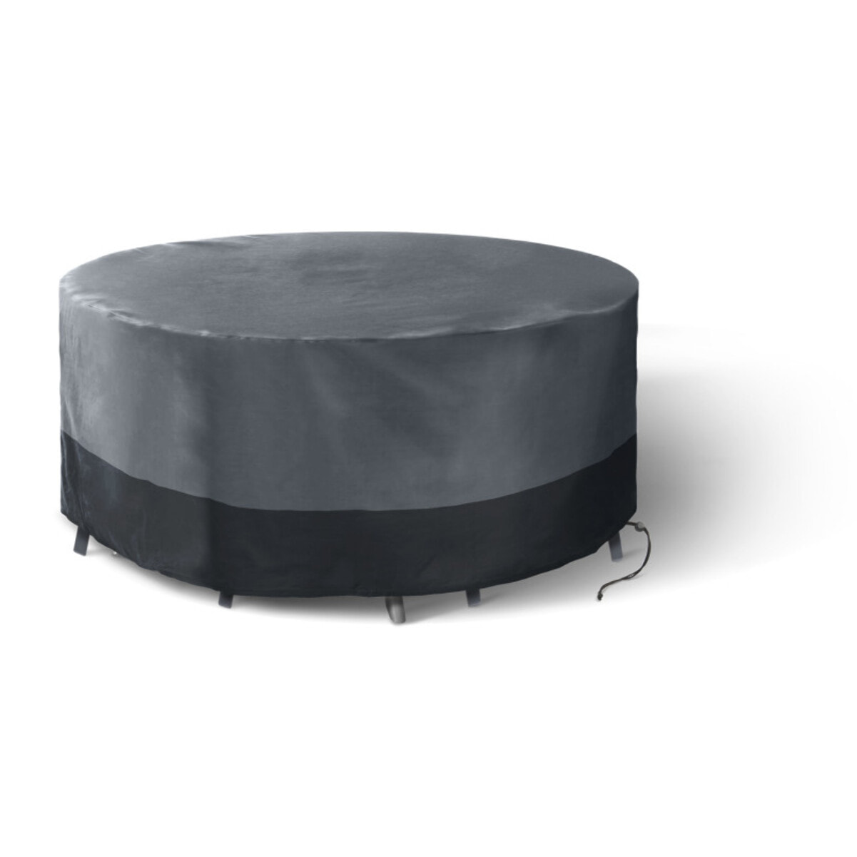 Housse de protection pour table ronde Ø220cm
