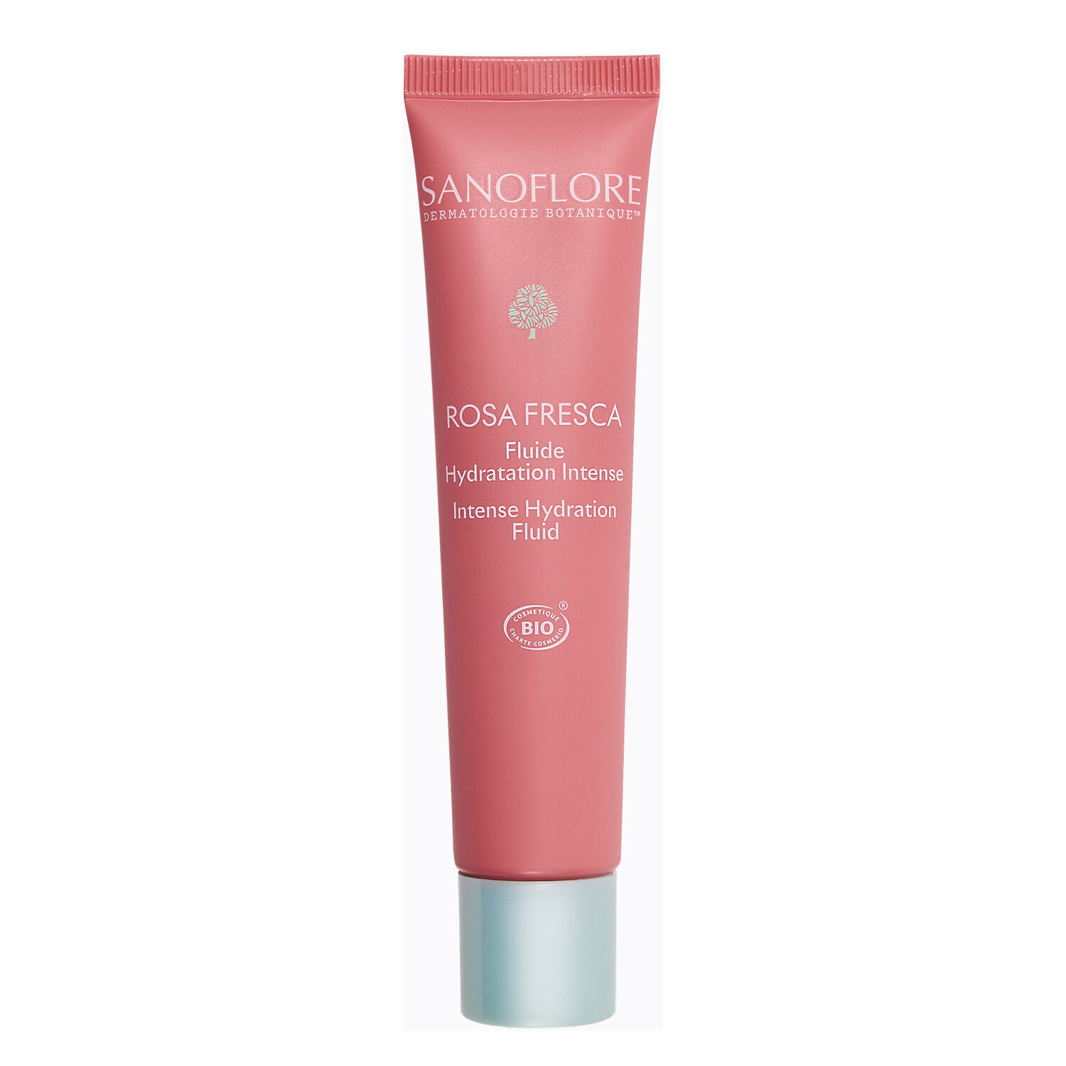 Rosa Fresca  - Crème Légère Hydratante Bio 40 ml