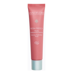 Rosa Fresca  - Crème Légère Hydratante Bio 40 ml