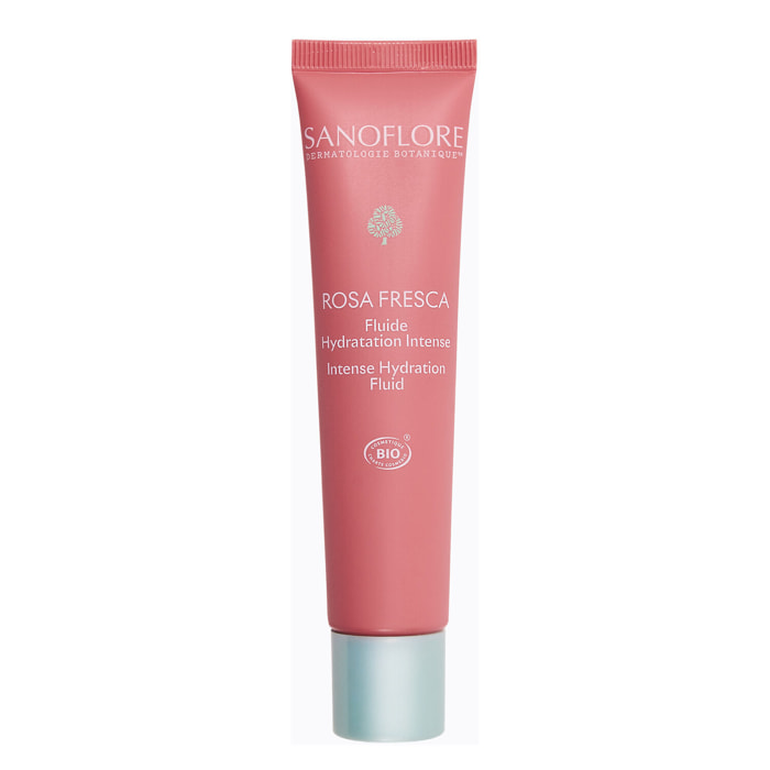 Rosa Fresca  - Crème Légère Hydratante Bio 40 ml