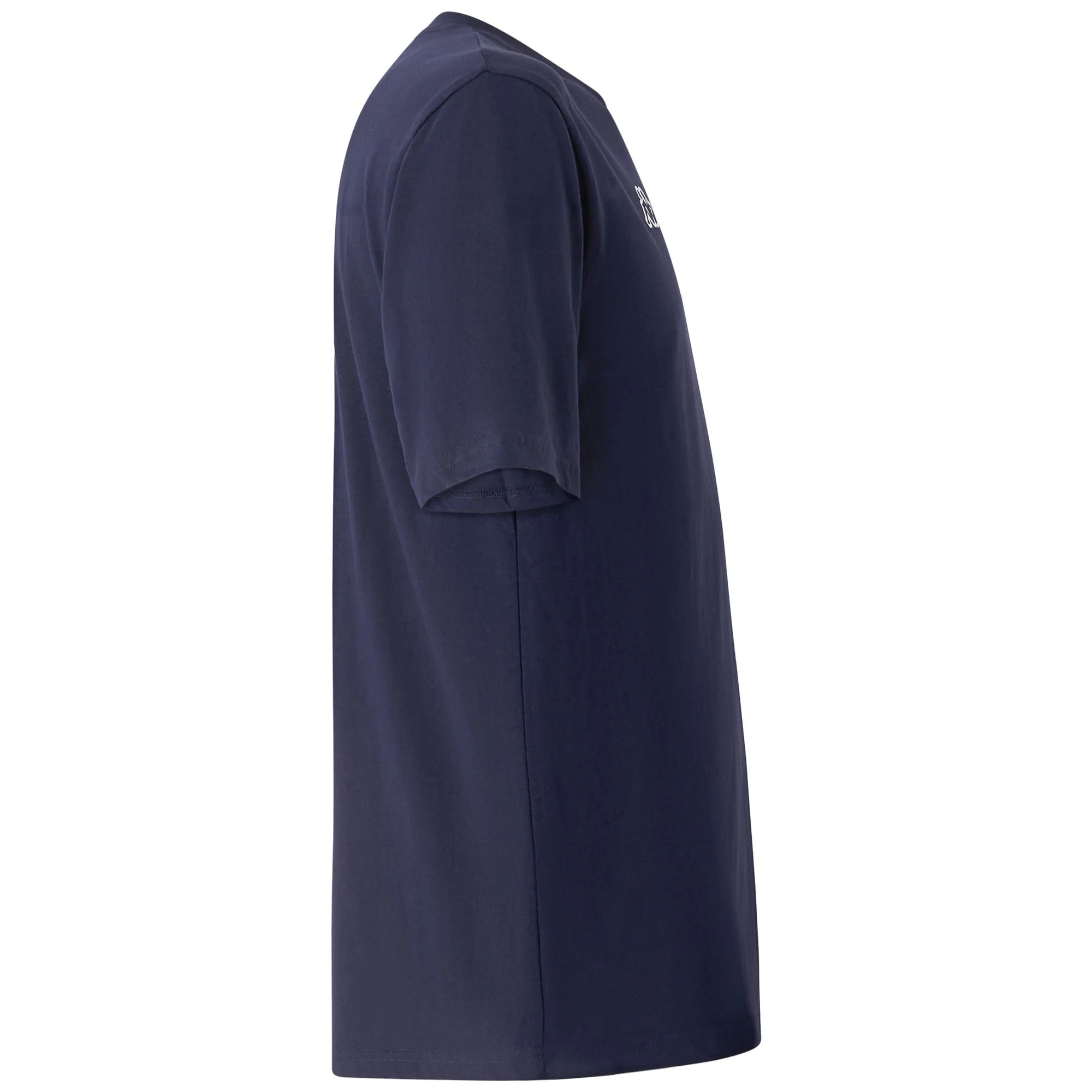 Camisetas y tops Kappa Hombre Logo Feddu
