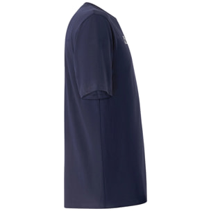 Camisetas y tops Kappa Hombre Logo Feddu