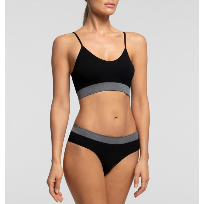 Brassiere Eco-Friendly