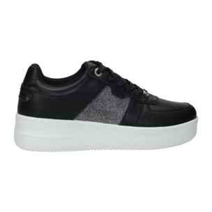Sneakers Donna Tata Italia Nero
