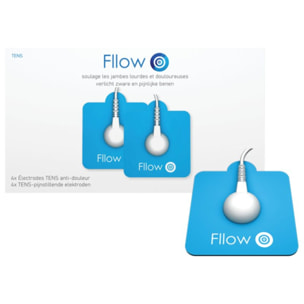 Electrode PAINGONE Fllow TENS