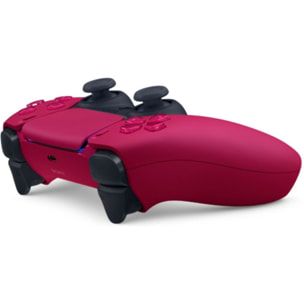 Manette SONY DUALSENSE COSMIC RED V3