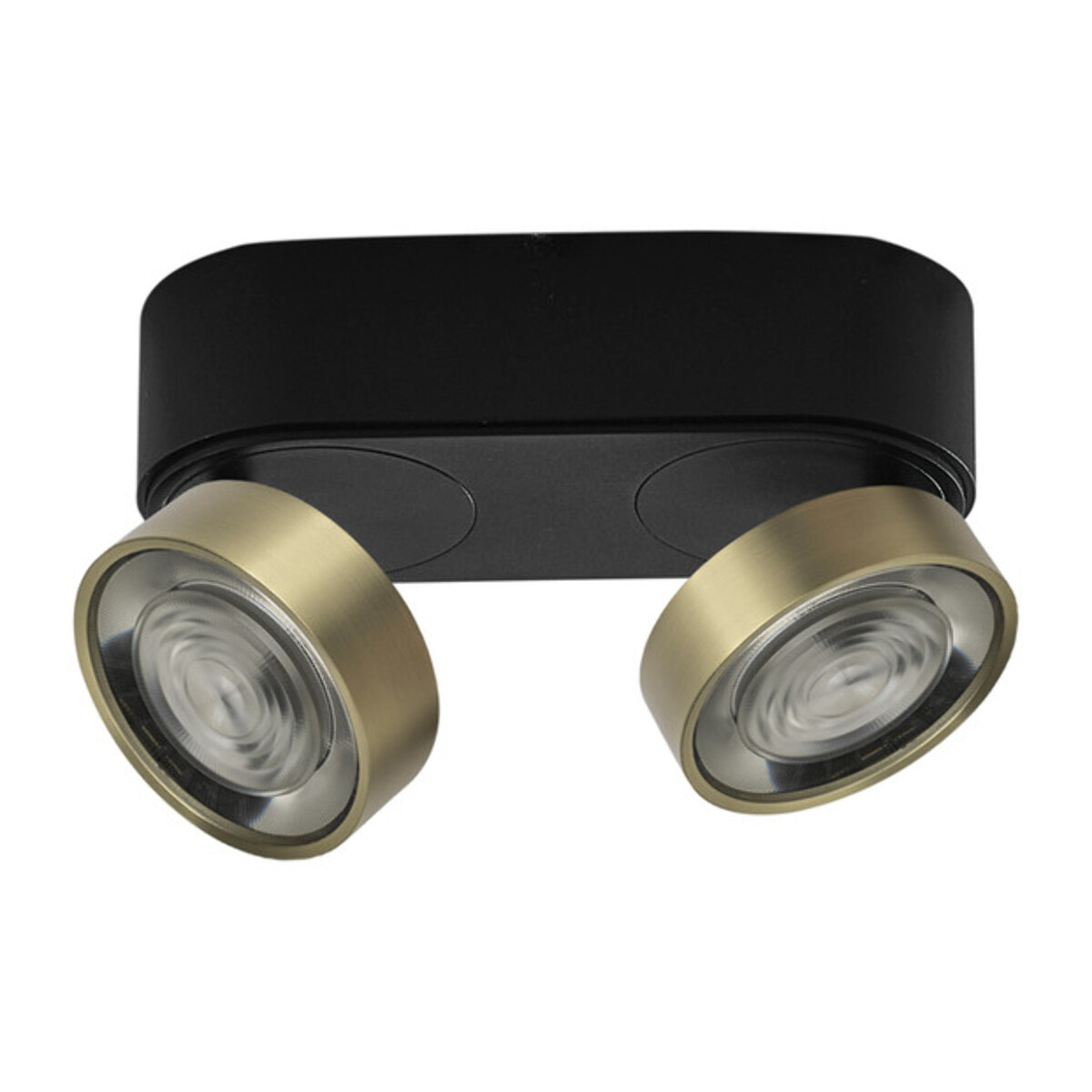 Applique/plafoniera LED Rossini HOLE 050
