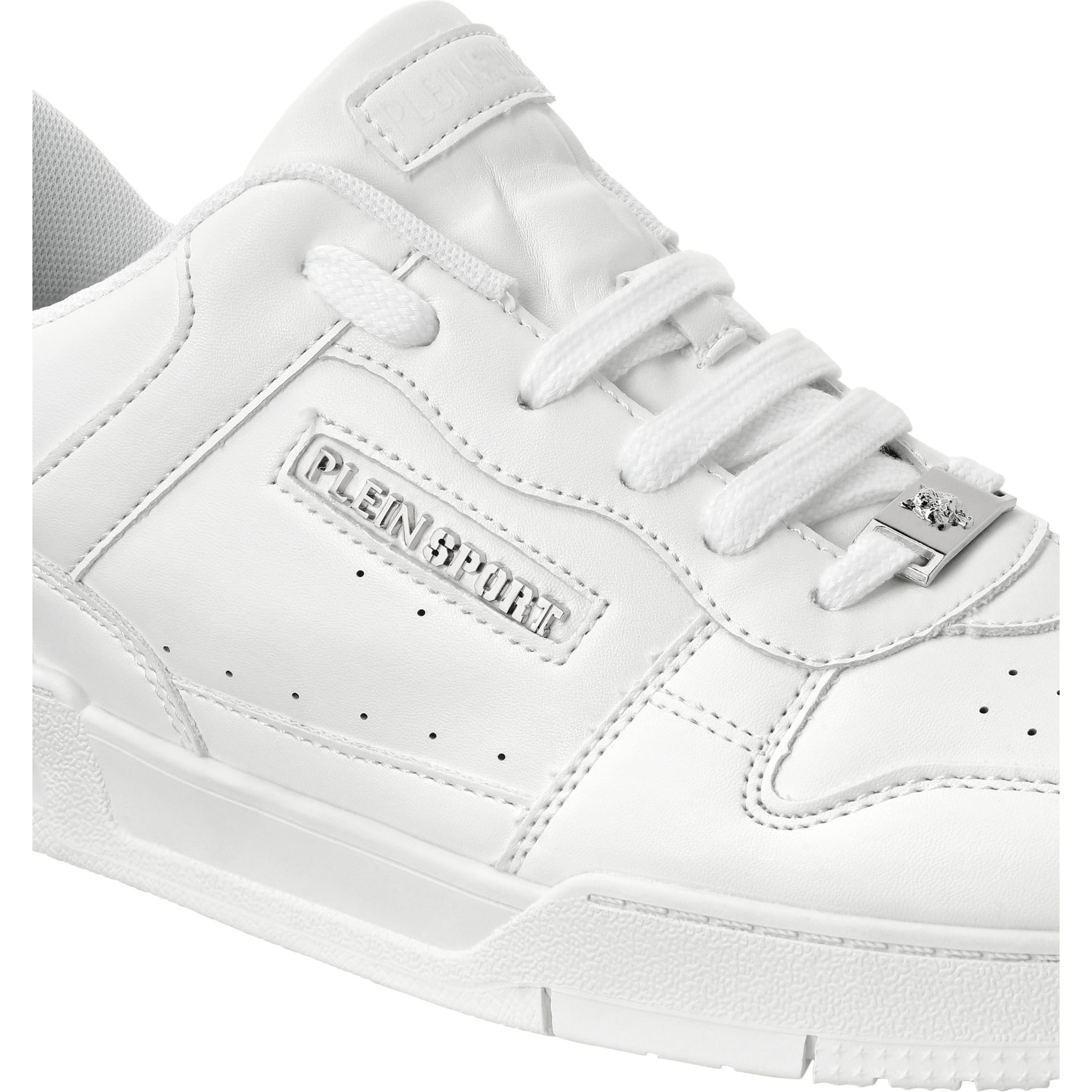 PLEIN SPORT Scarpe da ginnastica basse