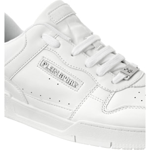 PLEIN SPORT Scarpe da ginnastica basse