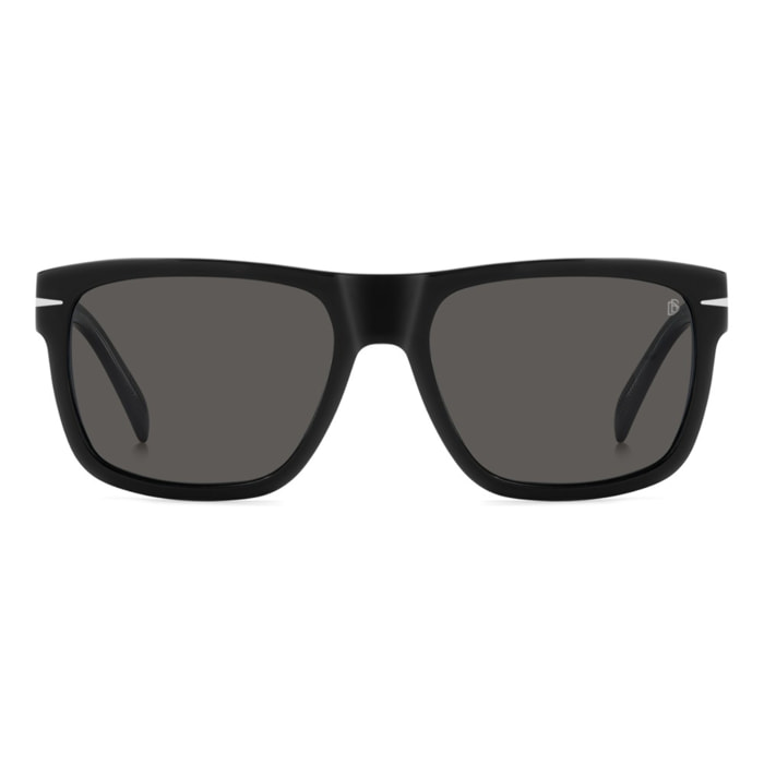 Gafas de Sol David Beckham DB 7150/S 807 M9 Polarizadas de Acetato Hombre 57 mm