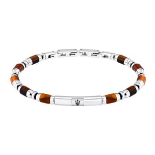 Pulsera Maserati Hombre JM334AVD47