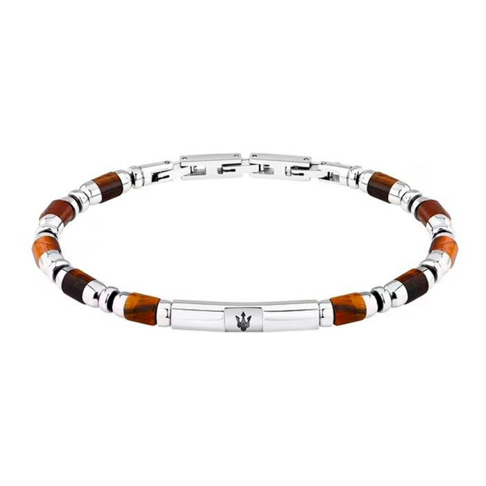 Pulsera Maserati Hombre JM334AVD47