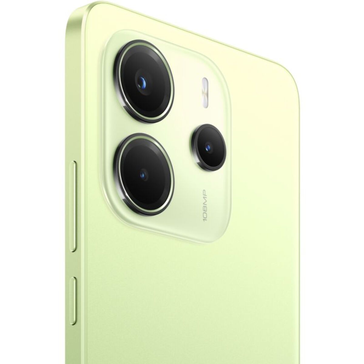 Smartphone XIAOMI Redmi Note 14 Vert 256Go