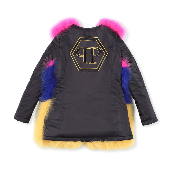 PHILIPP PLEIN Jacket Colorfull