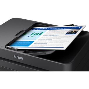 Imprimante jet d'encre EPSON WorkForce WF-2950DWF