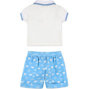 PHILIPP PLEIN Top/Trousers