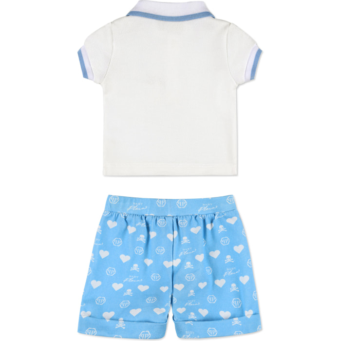 PHILIPP PLEIN Top/Trousers