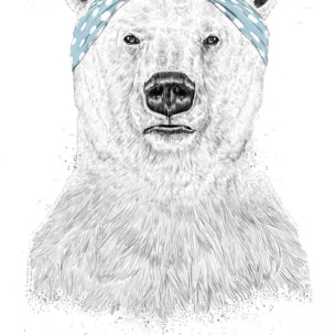 Affiche enfant, nous pouvons le faire Affiche seule