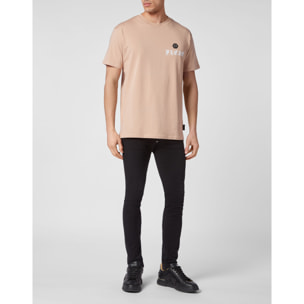 PHILIPP PLEIN Maglietta a girocollo GOTHIC PLEIN