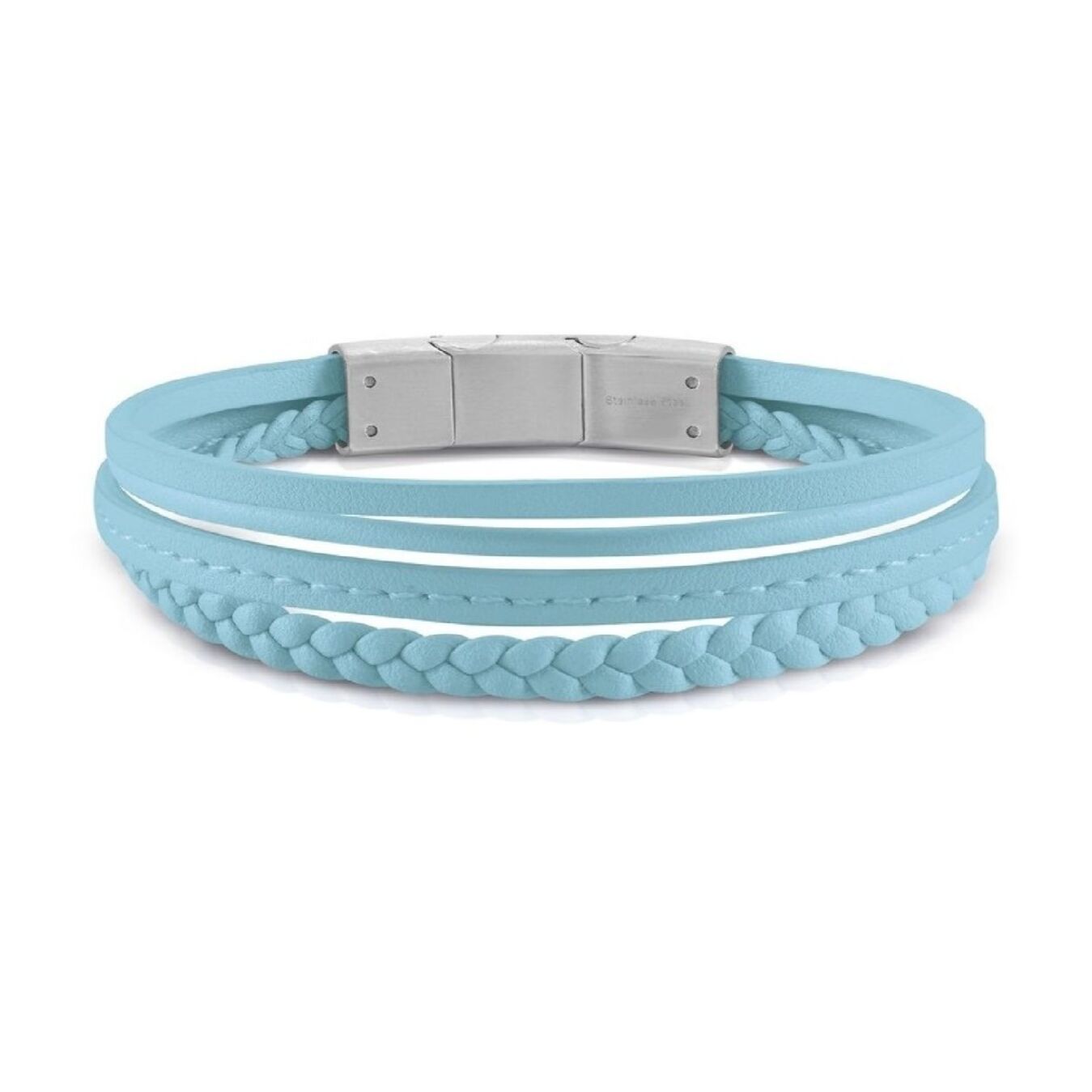 Pulsera Guess Mujer JUMB01345JWSTBBT-U