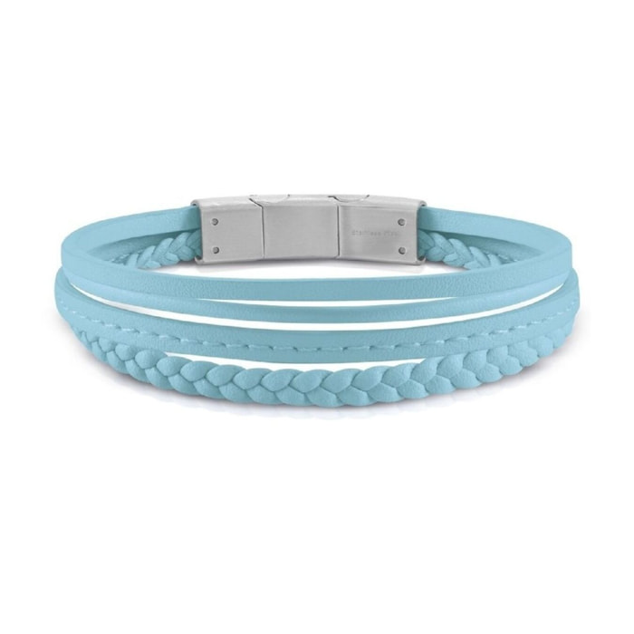 Pulsera Guess Mujer JUMB01345JWSTBBT-U