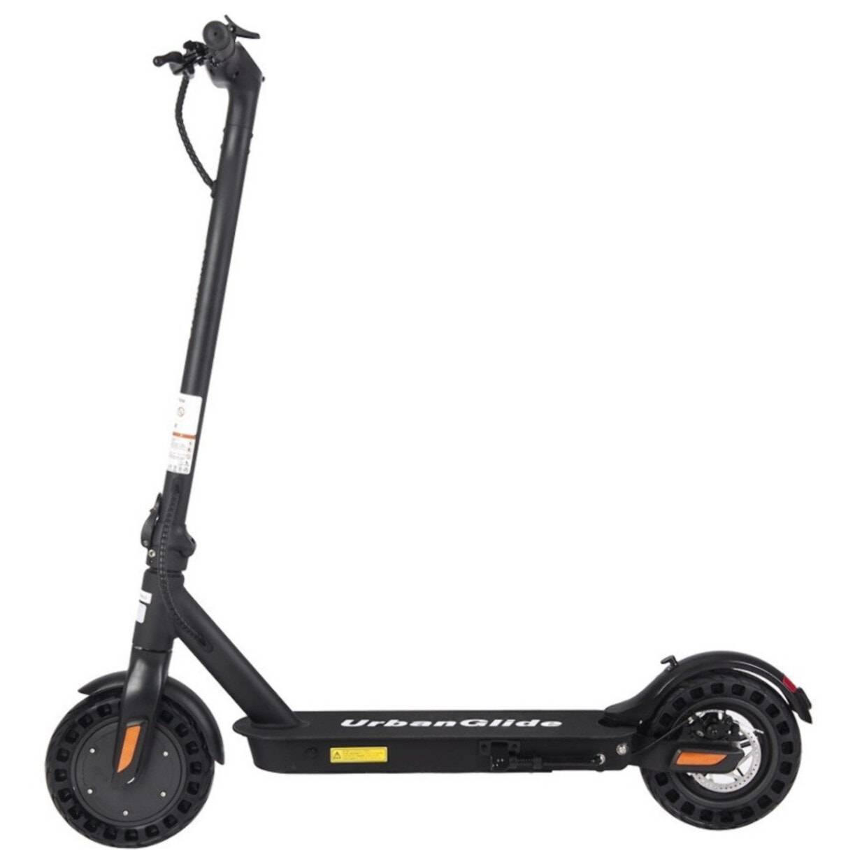 Trottinette electrique UrbanGlide 100 PRO 2 36v - 350W - 7,5Ah