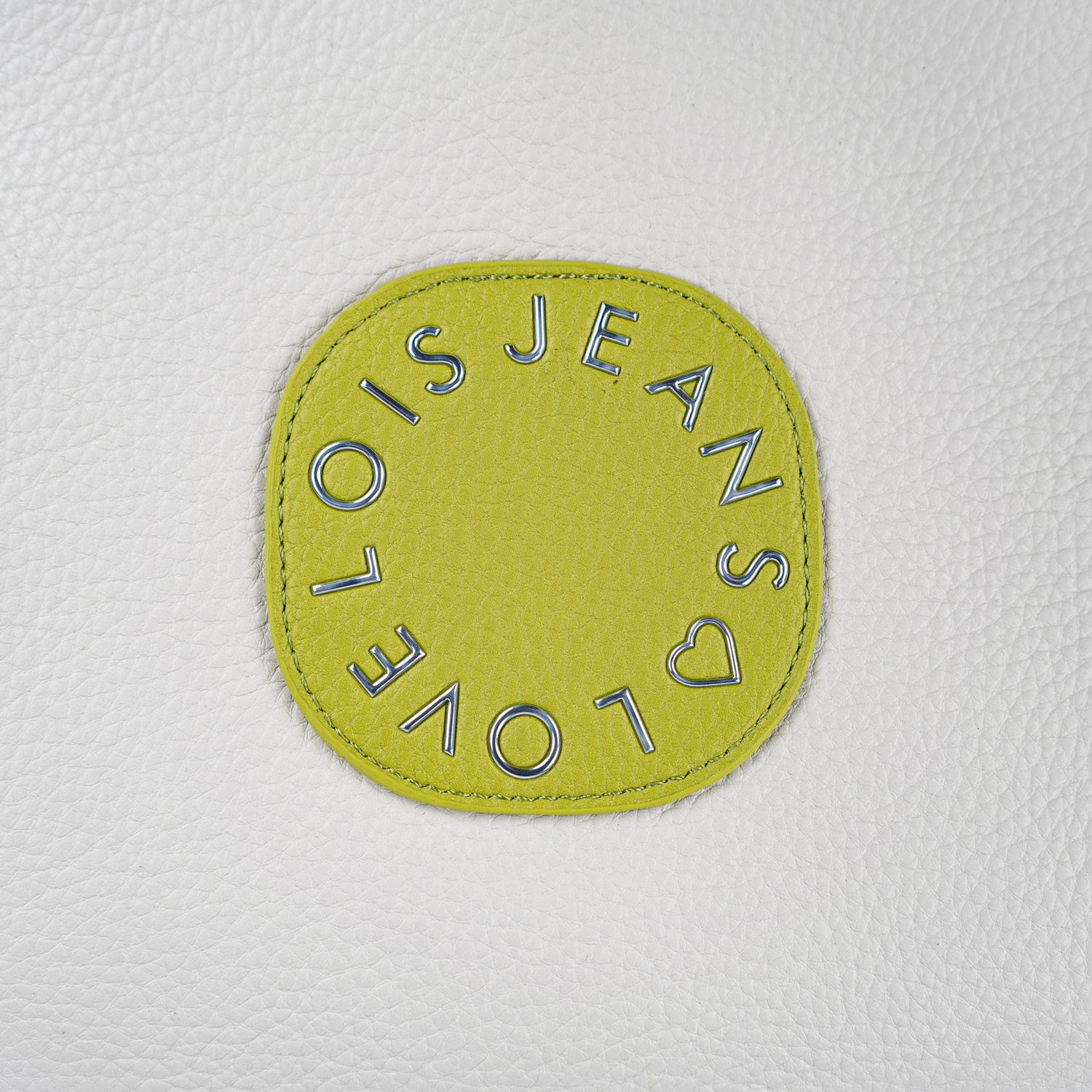 Bolso Hobo-Hombro Lois Duluth Pistacho