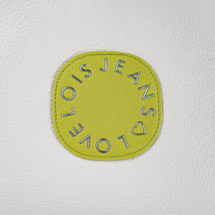 Bolso Hobo-Hombro Lois Duluth Pistacho