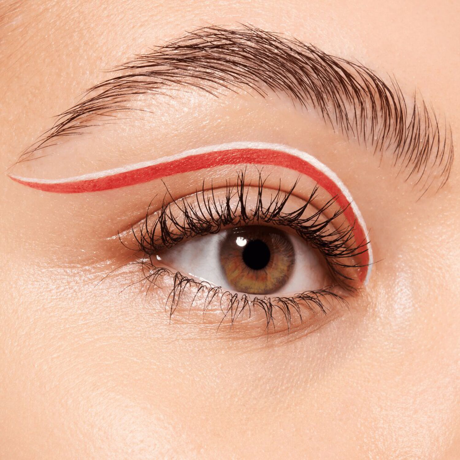 Calligraph Artist Matte Liner - Eyeliner Feutre Haute Couvrance