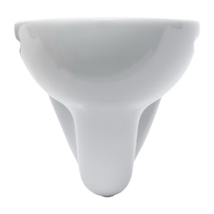 Pack Bâti-support Roca Active + WC suspendu Jika Neo + plaque blanche (RocaActiveS-LinePro-1)