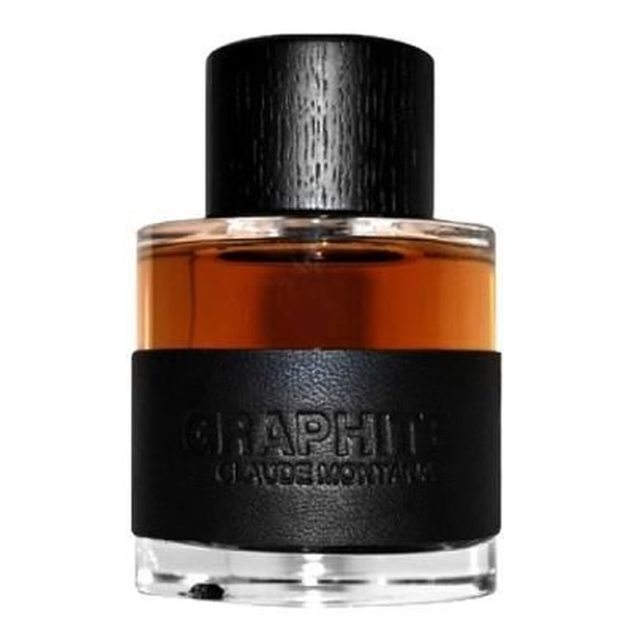 Graphite - Eau de Toilette