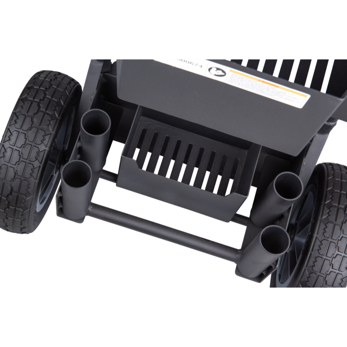 Chariot de transport HM004G / HM1812 - MAKITA - JM00000674