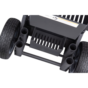 Chariot de transport HM004G / HM1812 - MAKITA - JM00000674