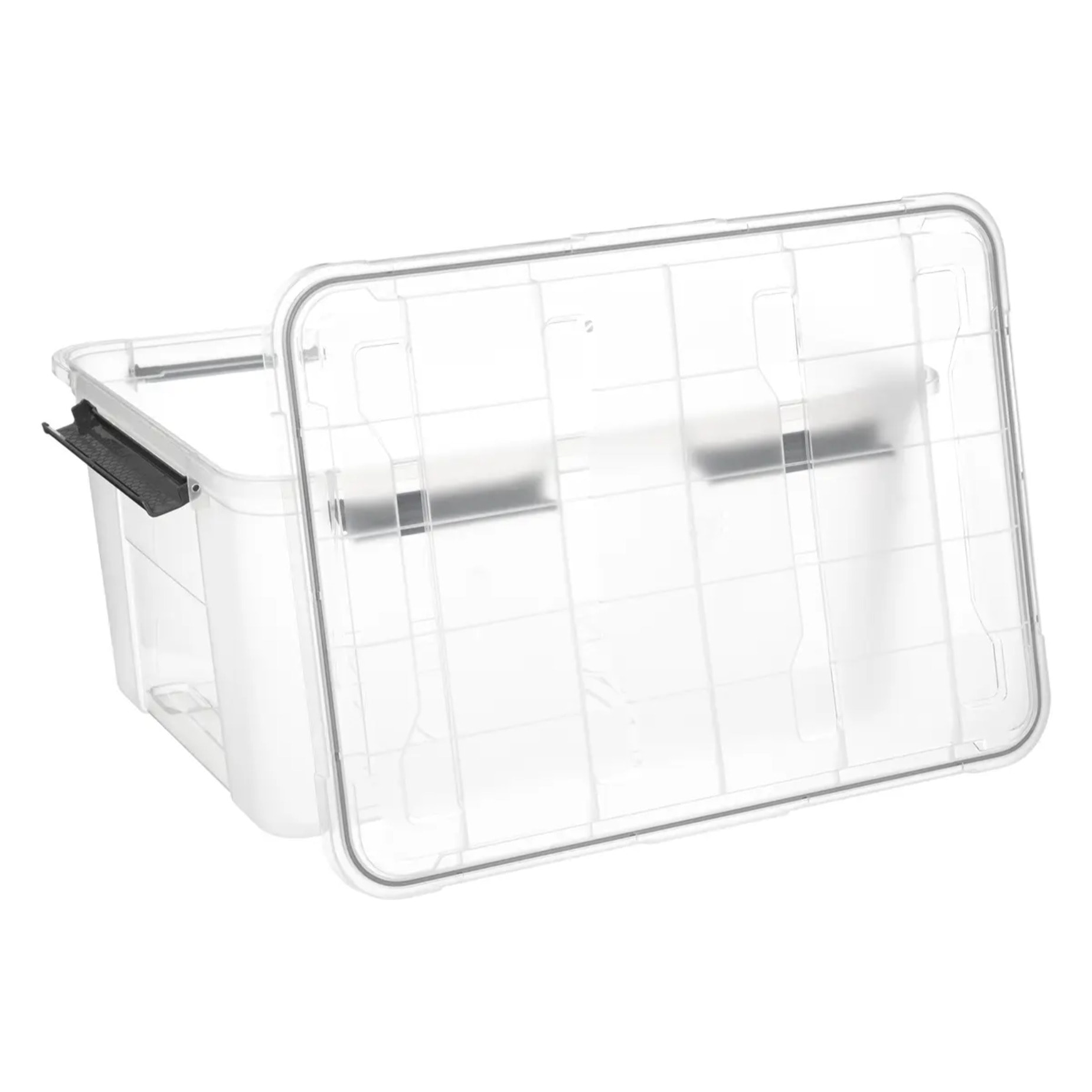 Boîte en plastique à clip 75L Protect+