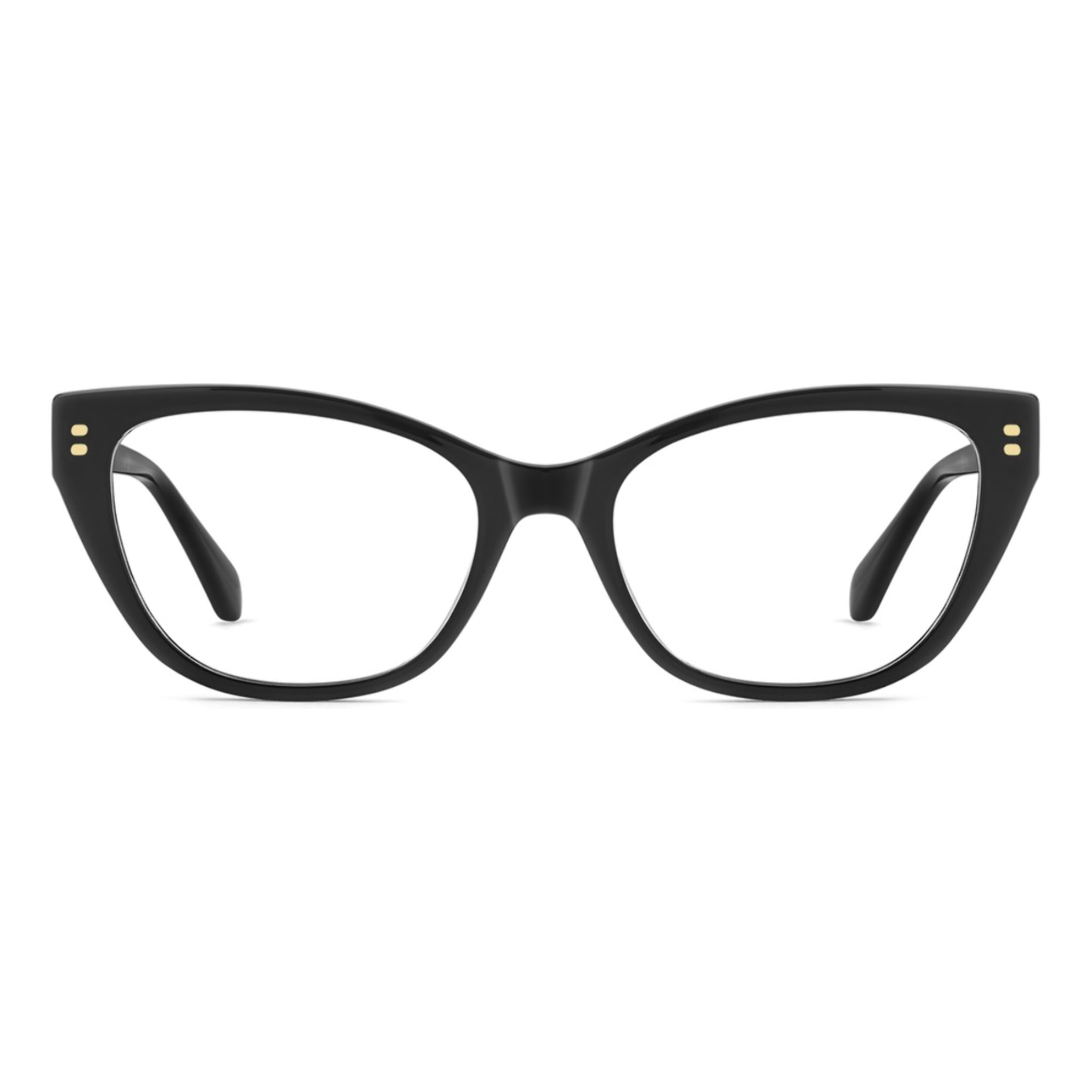 Gafas de Vista Polaroid PLD D602 807 de Tr90 Mujer 53 mm