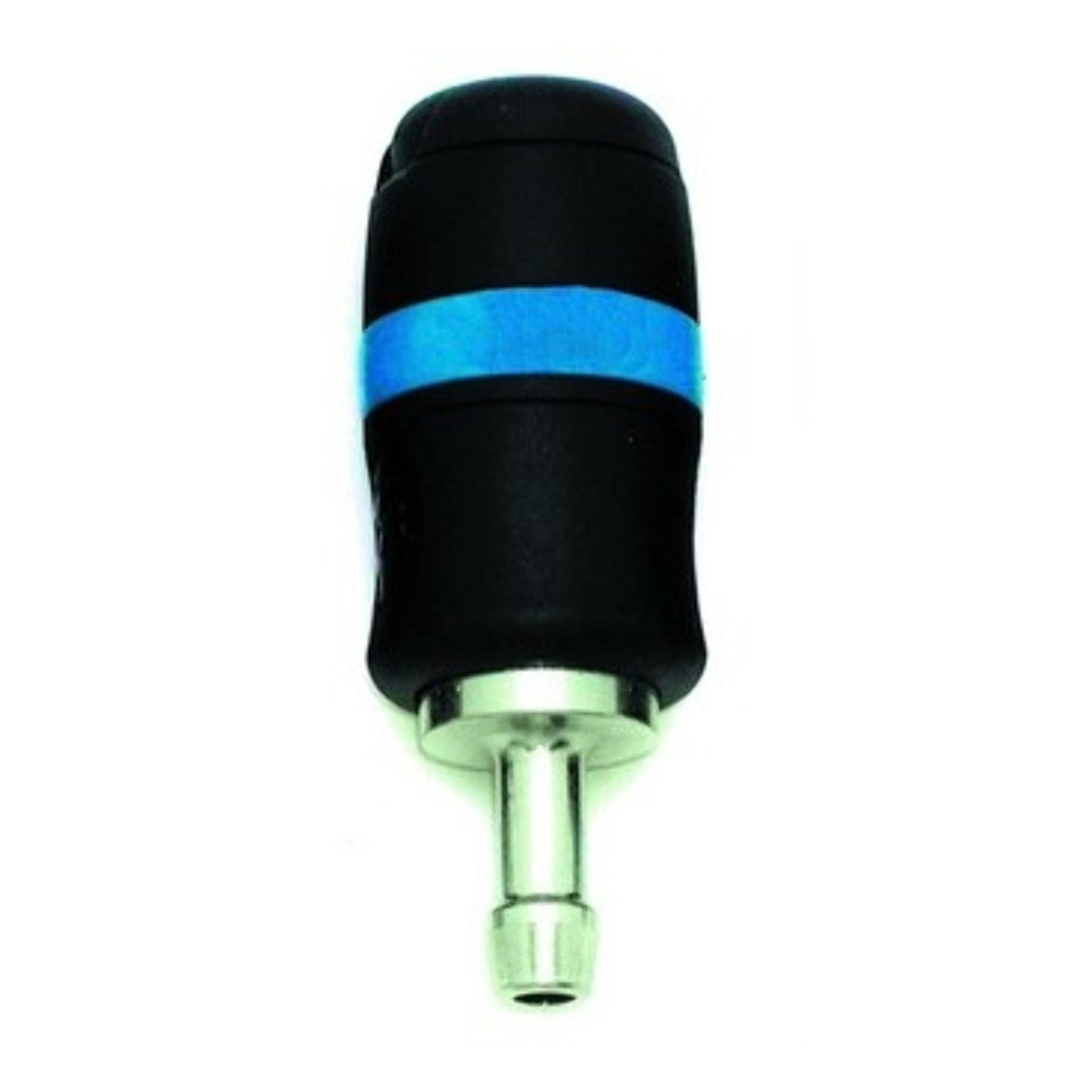 Coupleur de sécurité rapide cannelé 8/9mm SAM - 19087-S